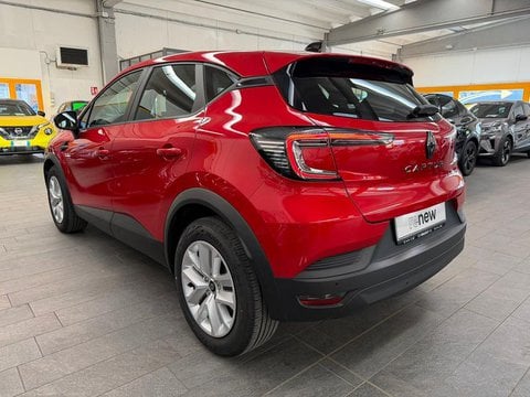 Auto Usate A Cremona | Renault Captur Nuovo Evolution Tce 90