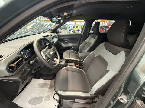 Auto Usate A Cremona | Dacia Duster Nuovo Extreme Hybrid 140