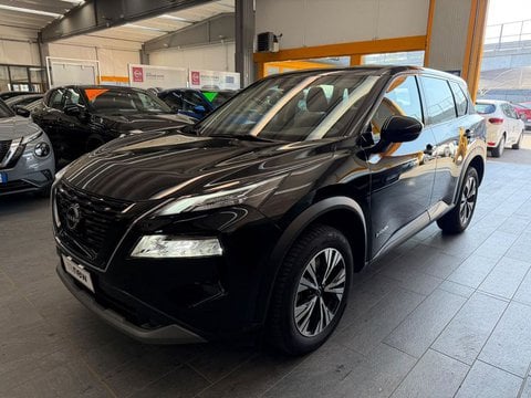 Auto Usate A Cremona | Nissan X-Trail 1.5 E-Power Acenta E-4Orce 4Wd Auto
