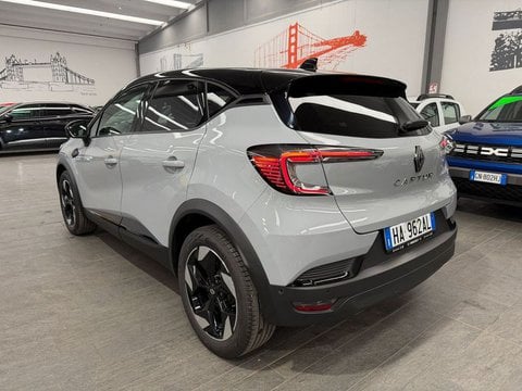 Auto Usate A Cremona | Renault Captur Nuovo Techno Tce 90