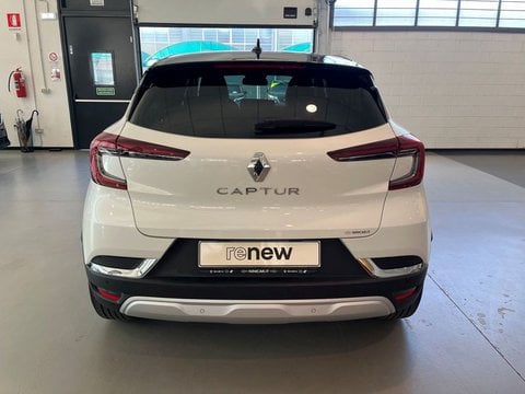 Auto Usate A Cremona | Renault Captur 1.0 Tce Techno 90Cv