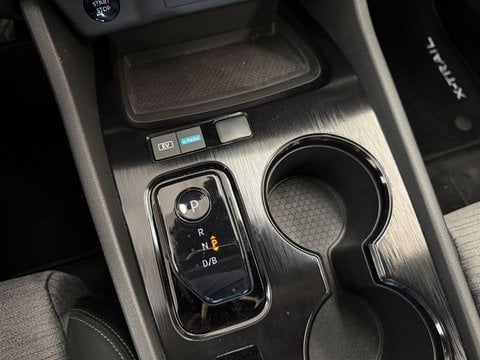 Auto Usate A Cremona | Nissan X-Trail 1.5 E-Power Acenta E-4Orce 4Wd Auto