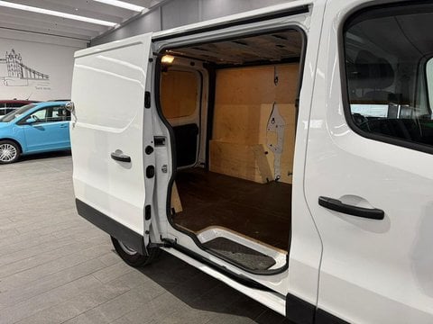 Auto Usate A Cremona | Renault Trafic T27 2.0 Dci 150Cv Energy L1H1 Start My23