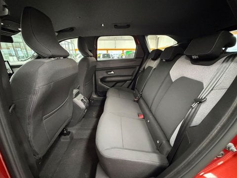 Auto Km0 A Cremona | Dacia Bigster Journey Mild Hybrid 140