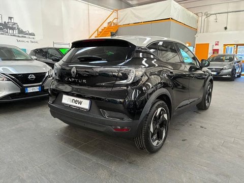 Auto Usate A Cremona | Renault Captur 1.0 Tce Techno 90Cv