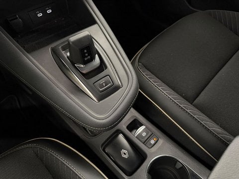 Auto Usate A Cremona | Renault Symbioz Iconic Full Hybrid E-Tech 160 My25