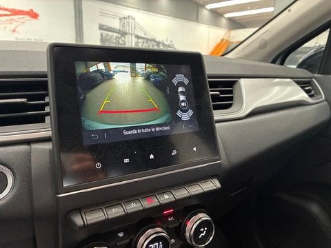 Auto Usate A Cremona | Renault Captur 1.6 E-Tech Full Hybrid Techno 145Cv Auto