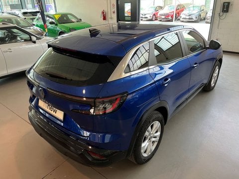 Auto Usate A Cremona | Renault Austral 2023 1.2 Mild Hybrid Advanced 130Cv Equilibre