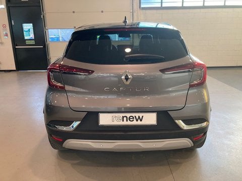 Auto Usate A Cremona | Renault Captur 1.0 Tce Intens 90Cv My21