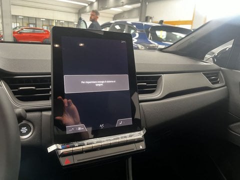 Auto Usate A Cremona | Renault Captur Nuovo Techno Tce 90