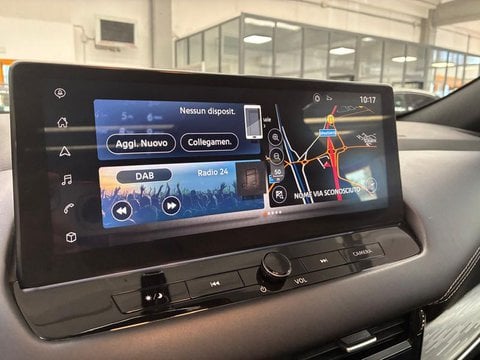 Auto Usate A Cremona | Nissan Qashqai 1.5 E-Power Tekna 2Wd E-Shifter