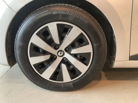 Auto Usate A Cremona | Renault Clio 5 Porte 1.6 E-Tech Hybrid 140Cv Zen Auto My21