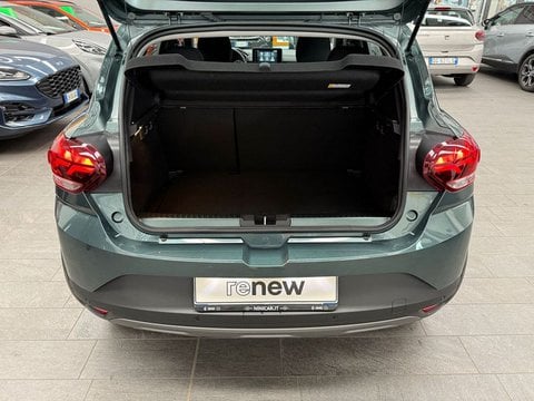 Auto Usate A Cremona | Dacia Sandero Stepway 1.0 Tce Extreme Eco-G 100Cv