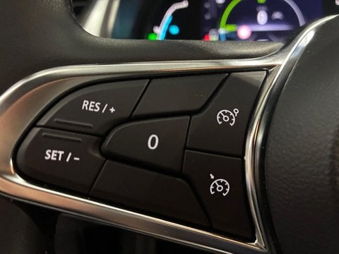 Auto Usate A Cremona | Renault Captur 1.6 E-Tech Full Hybrid Equilibre 145Cv Auto