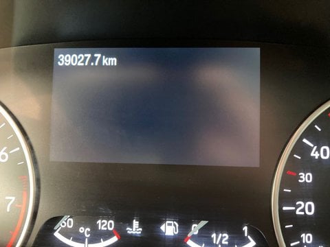 Auto Usate A Cremona | Ford Ecosport 2018 1.0 Ecoboost St-Line Design S&S 125Cv