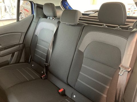 Auto Usate A Cremona | Dacia Sandero Streetway 1.0 Tce Expression Eco-G 100Cv 5 Marce