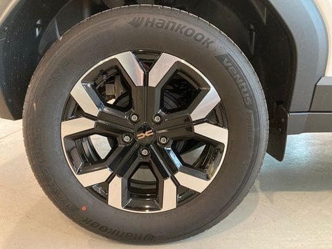 Auto Km0 A Cremona | Dacia Duster Nuovo Extreme Hybrid 140