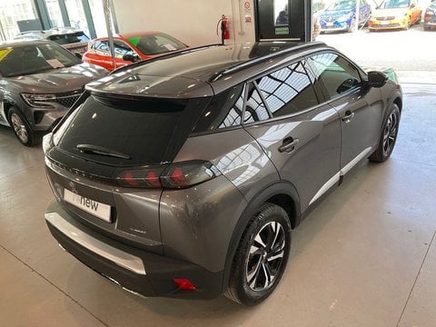 Auto Usate A Cremona | Peugeot 2008 1.2 Puretech Allure S&S 130Cv Eat8