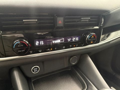 Auto Usate A Cremona | Nissan Qashqai 1.3 Mild Hybrid 140Cv N-Connecta 2Wd