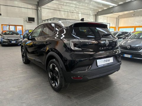 Auto Usate A Cremona | Renault Captur 1.0 Tce Techno 90Cv