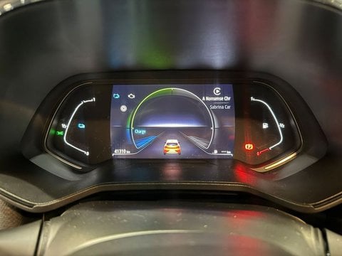 Auto Usate A Cremona | Renault Clio 1.6 E-Tech Full Hybrid Equilibre 145Cv Auto