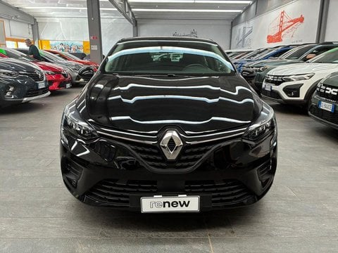 Auto Usate A Cremona | Renault Clio 1.6 E-Tech Full Hybrid Evolution 145Cv Auto