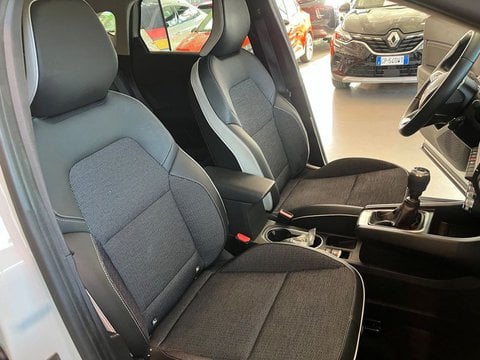 Auto Usate A Cremona | Renault Captur 1.0 Tce Techno 90Cv
