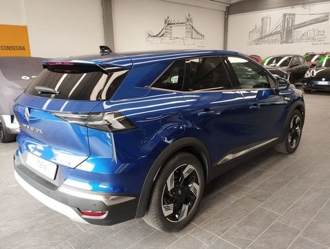 Auto Usate A Cremona | Renault Symbioz 1.6 Full Hybrid E-Tech Iconic Auto 145Cv
