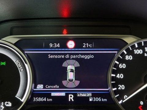 Auto Usate A Cremona | Nissan Juke 1.6 Hev N-Connecta