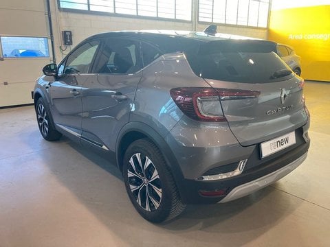 Auto Usate A Cremona | Renault Captur 1.0 Tce Intens 90Cv My21