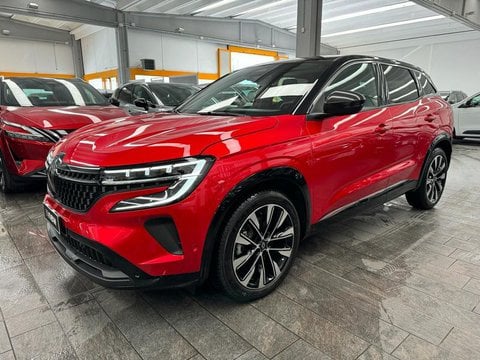 Auto Usate A Cremona | Renault Austral 2023 1.2 E-Tech Full Hybrid 200Cv Techno Auto