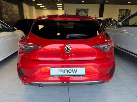 Auto Usate A Cremona | Renault Clio Techno My24 Tce 90
