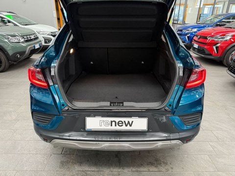 Auto Usate A Cremona | Renault Arkana 1.6 E-Tech Full Hybrid Techno 145Cv