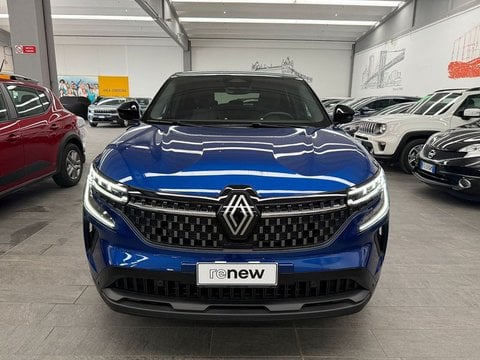 Auto Km0 A Cremona | Renault Austral Techno My24 Full Hybrid E-Tech 200