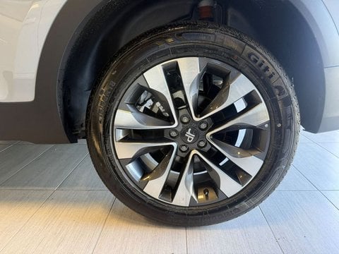 Auto Nuove Pronta Consegna A Cremona | Dr Automobiles Dr 5 1.5 Mt Bz