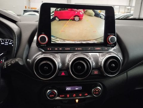 Auto Usate A Cremona | Nissan Juke 1.6 Hev N-Connecta
