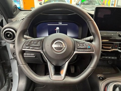 Auto Usate A Cremona | Nissan Juke Nissan - 1.0 Dig-T Tekna 114Cv
