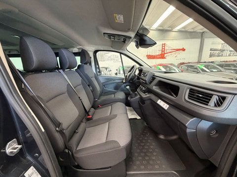 Auto Usate A Cremona | Renault Trafic 2.0 Blue Dci 150Cv L2 Authentic