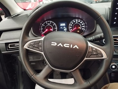 Auto Usate A Cremona | Dacia Sandero Stepway 1.0 Tce Extreme Eco-G 100Cv