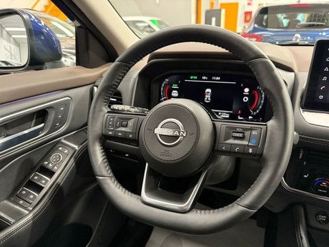 Auto Usate A Cremona | Nissan X-Trail 1.5 E-Power Tekna E-4Orce 4Wd Auto 7P.ti