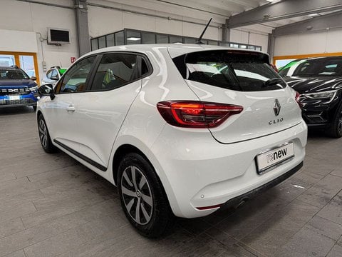 Auto Usate A Cremona | Renault Clio V 2019 1.0 Tce Equilibre Gpl 100Cv