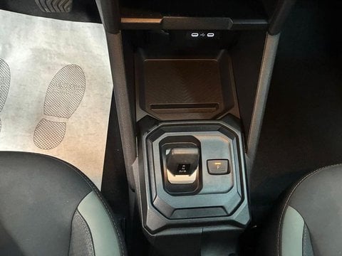 Auto Usate A Cremona | Dacia Duster 1.6 Hybrid Extreme 140Cv
