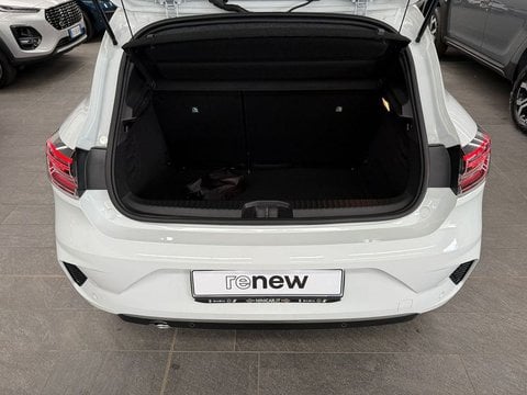 Auto Usate A Cremona | Renault Clio - Techno My25 Eco-G 100