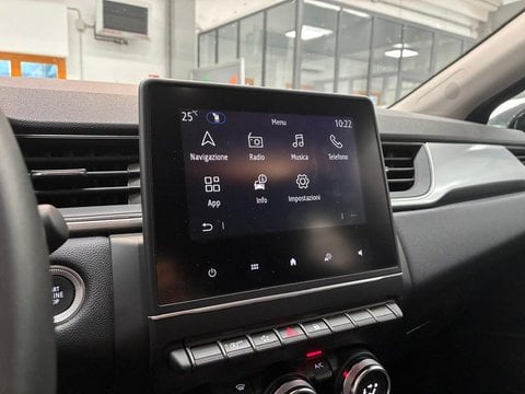 Auto Usate A Cremona | Renault Captur 1.0 Tce Techno Gpl 100Cv