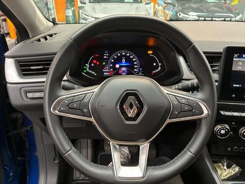 Auto Usate A Cremona | Renault Captur 1.0 Tce Techno Gpl 100Cv