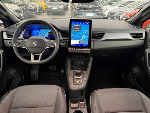 Auto Usate A Cremona | Renault Symbioz Techno Full Hybrid E-Tech 160 My25