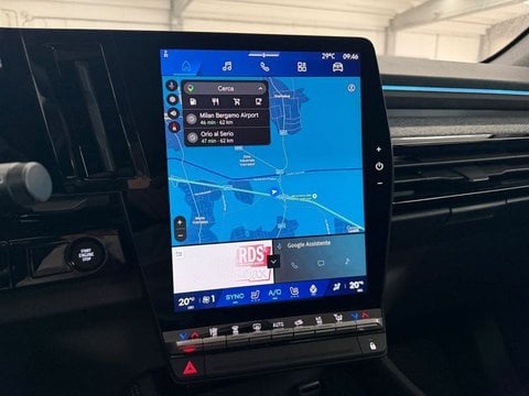 Auto Usate A Cremona | Renault Austral Techno My25 Full Hybrid E-Tech 200
