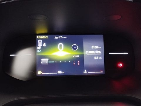 Auto Usate A Cremona | Renault Captur Nuovo Techno Tce 90