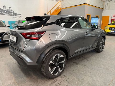 Auto Usate A Cremona | Nissan Juke Nissan - 1.6 Hev N-Connecta