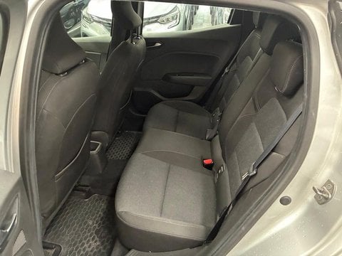 Auto Usate A Cremona | Renault Clio V 2019 1.0 Tce Equilibre Gpl 100Cv